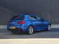 BMW 118 1-serie 118i Edition M Sport Shadow High Executive Blauw - thumbnail 6