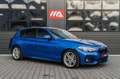 BMW 118 1-serie 118i Edition M Sport Shadow High Executive Blau - thumbnail 35