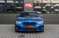 BMW 118 1-serie 118i Edition M Sport Shadow High Executive Blau - thumbnail 33