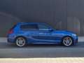 BMW 118 1-serie 118i Edition M Sport Shadow High Executive Azul - thumbnail 24