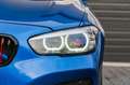 BMW 118 1-serie 118i Edition M Sport Shadow High Executive Blau - thumbnail 34