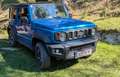 Suzuki Jimny Jimny 1,5 VVT Allgrip Flash - 4 Sitzer Blau - thumbnail 1