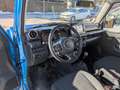 Suzuki Jimny Jimny 1,5 VVT Allgrip Flash - 4 Sitzer Blau - thumbnail 8