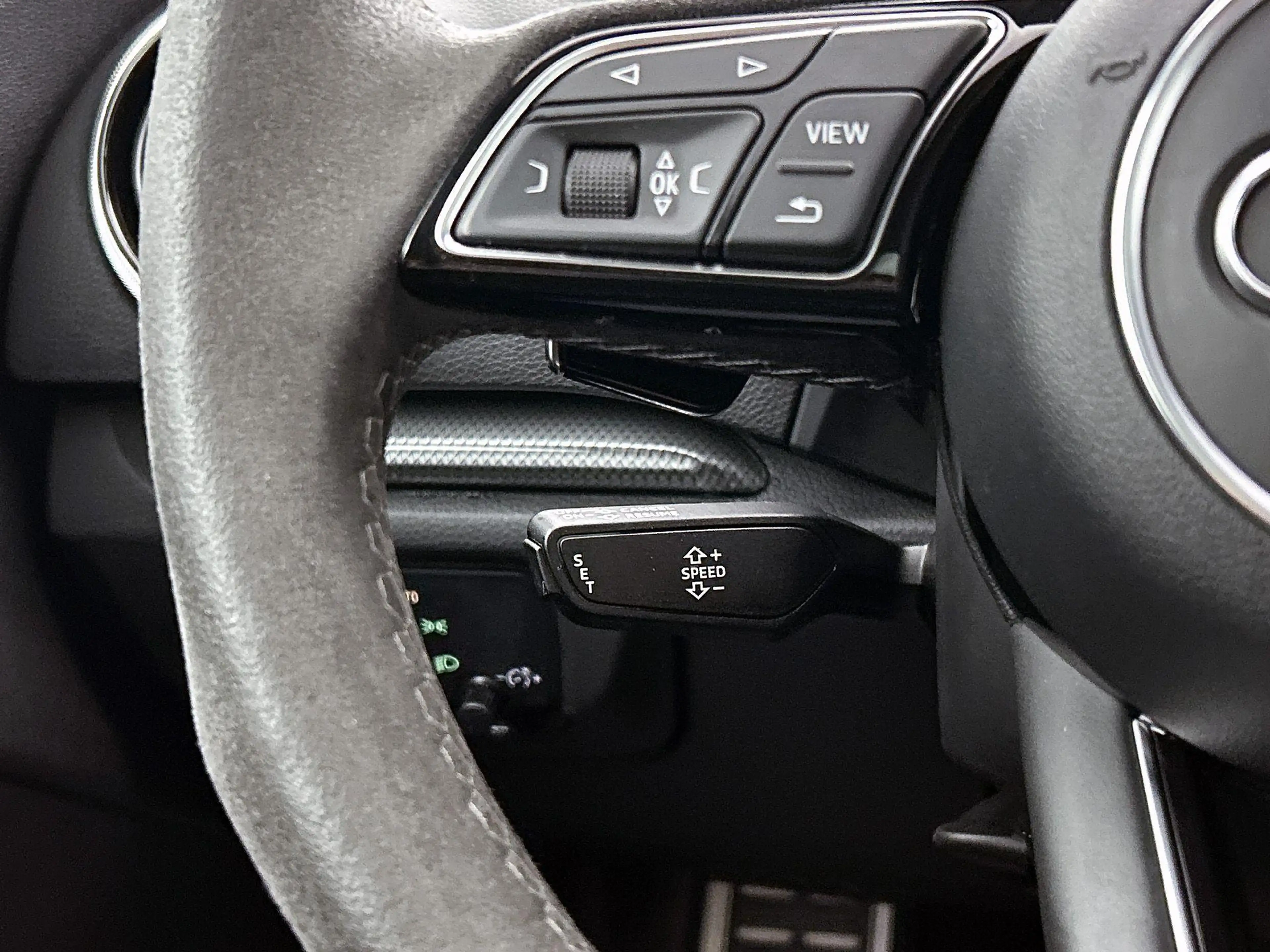 Audi RS3 A3 Limousine 2.5 TFSI quattro | Bang & Olufsen | S — photo 7