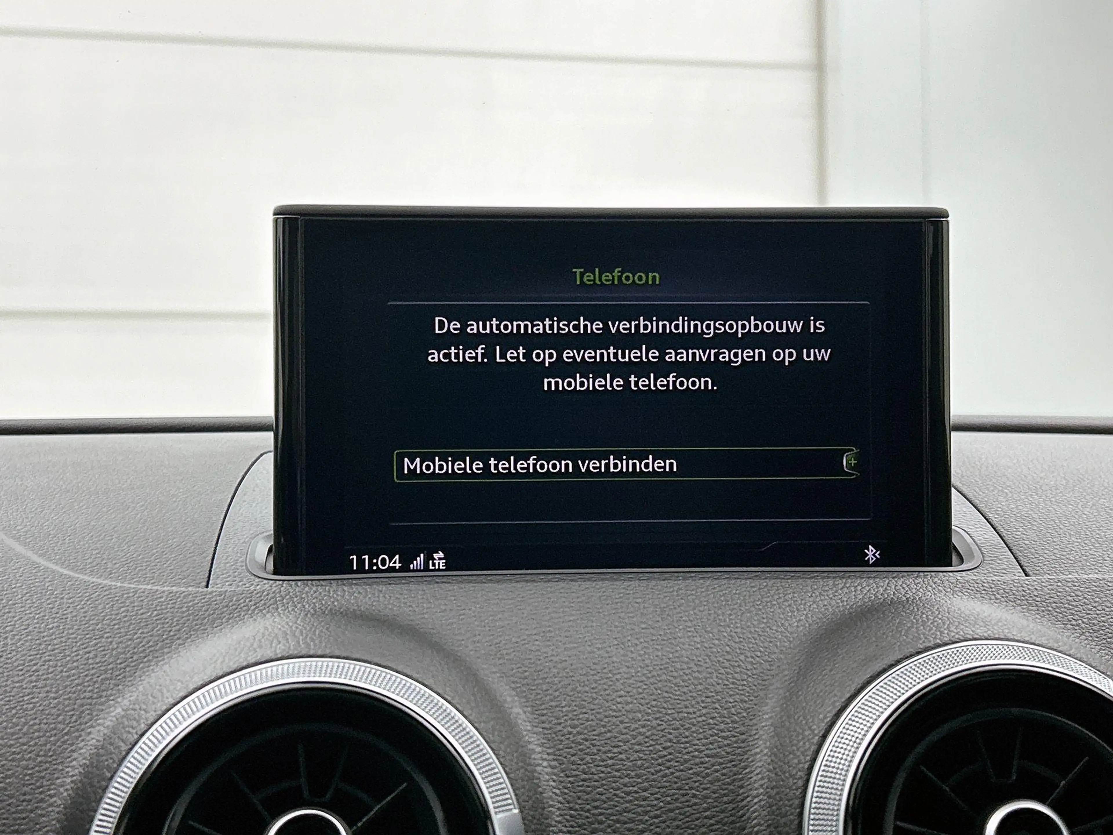 Audi RS3 A3 Limousine 2.5 TFSI quattro | Bang & Olufsen | S — photo 10