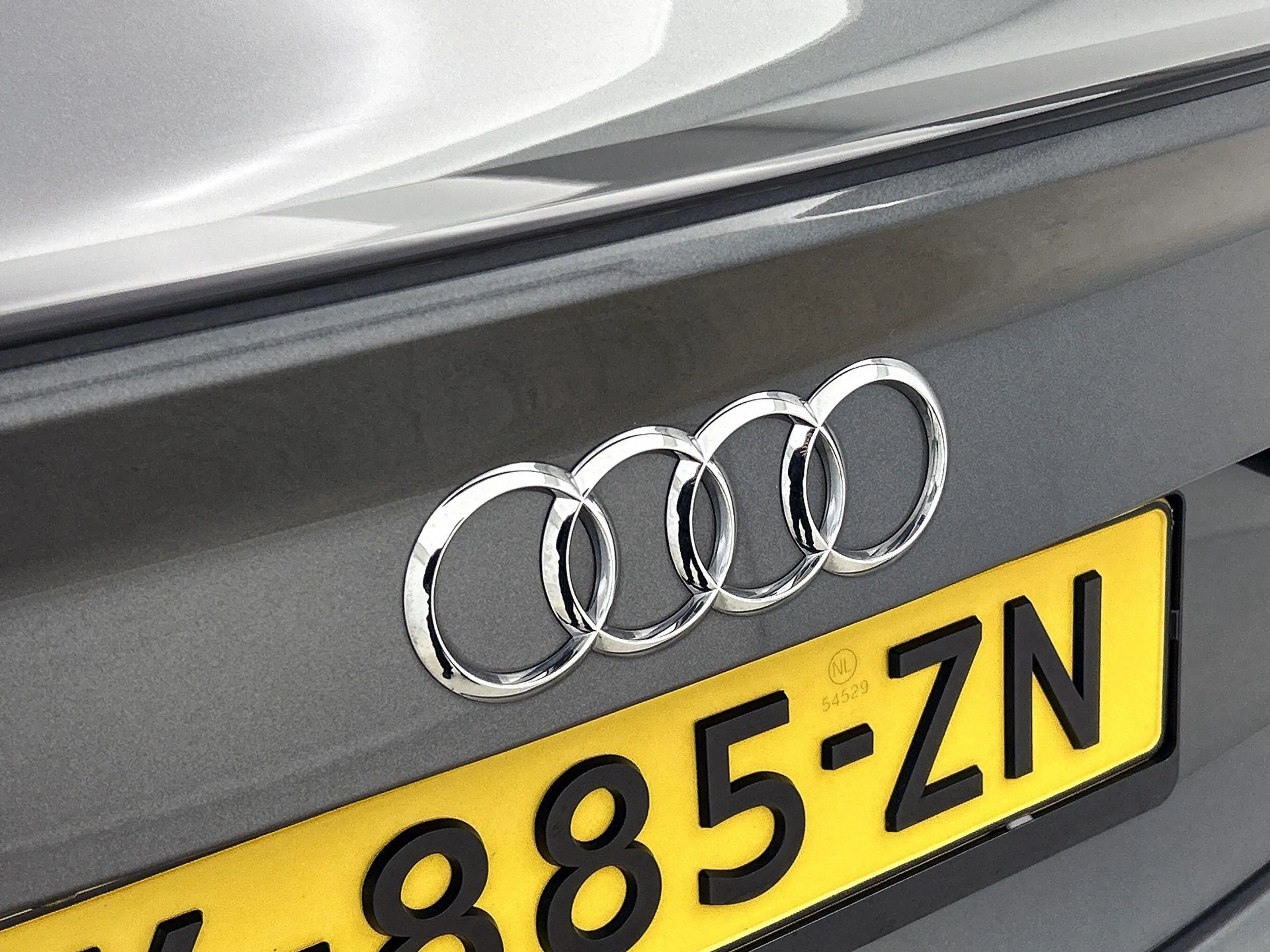 Audi RS3 A3 Limousine 2.5 TFSI quattro | Bang & Olufsen | S — photo 12