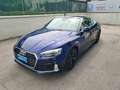 Audi A5 A5 CABRIO 2.0 TDI 163 CV MHEV - ADVANCED Blu/Azzurro - thumbnail 10