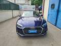 Audi A5 A5 CABRIO 2.0 TDI 163 CV MHEV - ADVANCED Blu/Azzurro - thumbnail 2