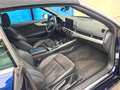 Audi A5 A5 CABRIO 2.0 TDI 163 CV MHEV - ADVANCED Blu/Azzurro - thumbnail 14