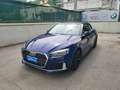 Audi A5 A5 CABRIO 2.0 TDI 163 CV MHEV - ADVANCED Blu/Azzurro - thumbnail 3