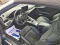 Audi A5 A5 CABRIO 2.0 TDI 163 CV MHEV - ADVANCED Blu/Azzurro - thumbnail 13