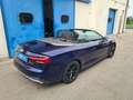 Audi A5 A5 CABRIO 2.0 TDI 163 CV MHEV - ADVANCED Blu/Azzurro - thumbnail 7