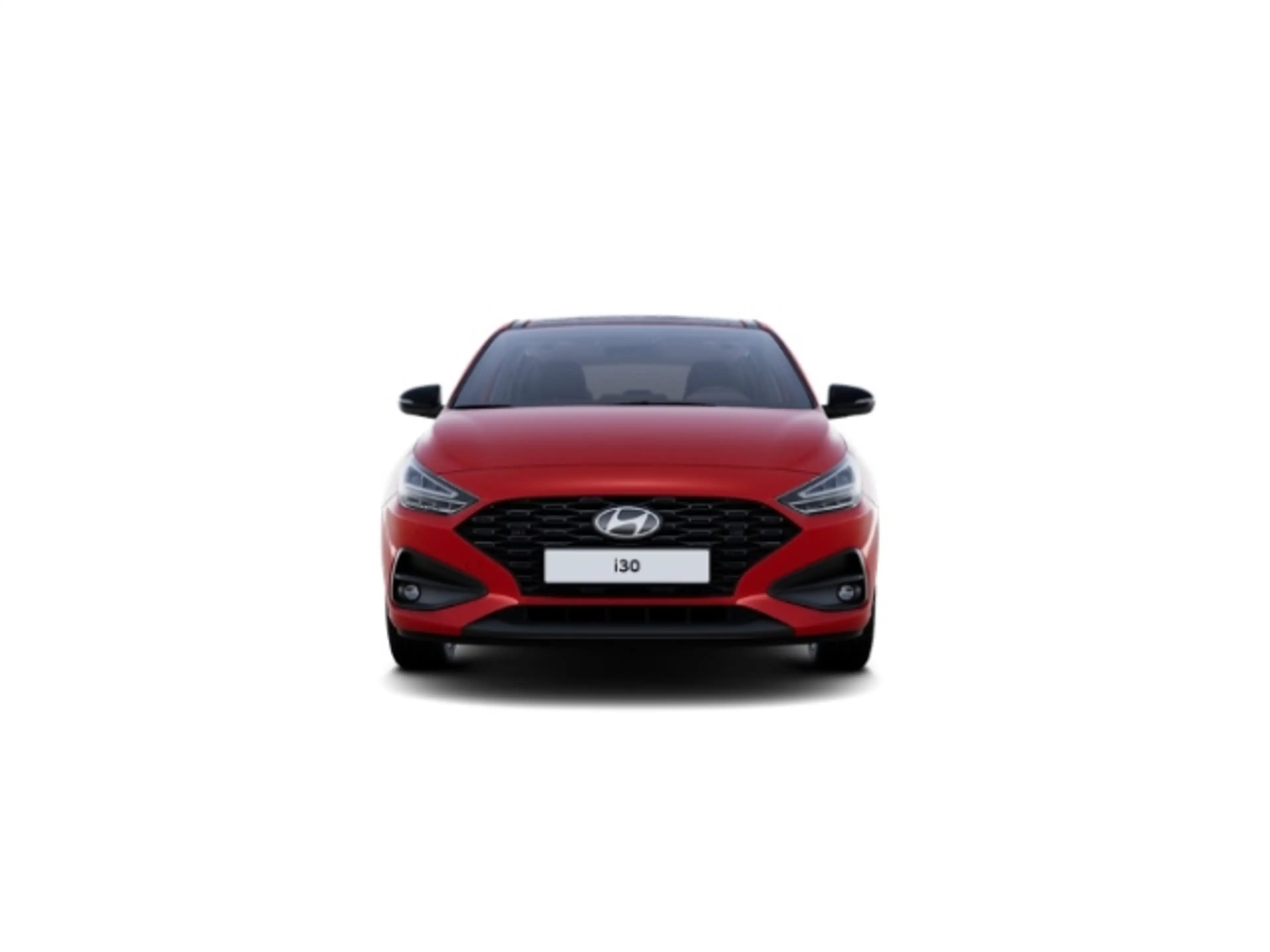 Hyundai i30 Trend El. Panodach Navi LED Apple CarPlay Android — photo 4