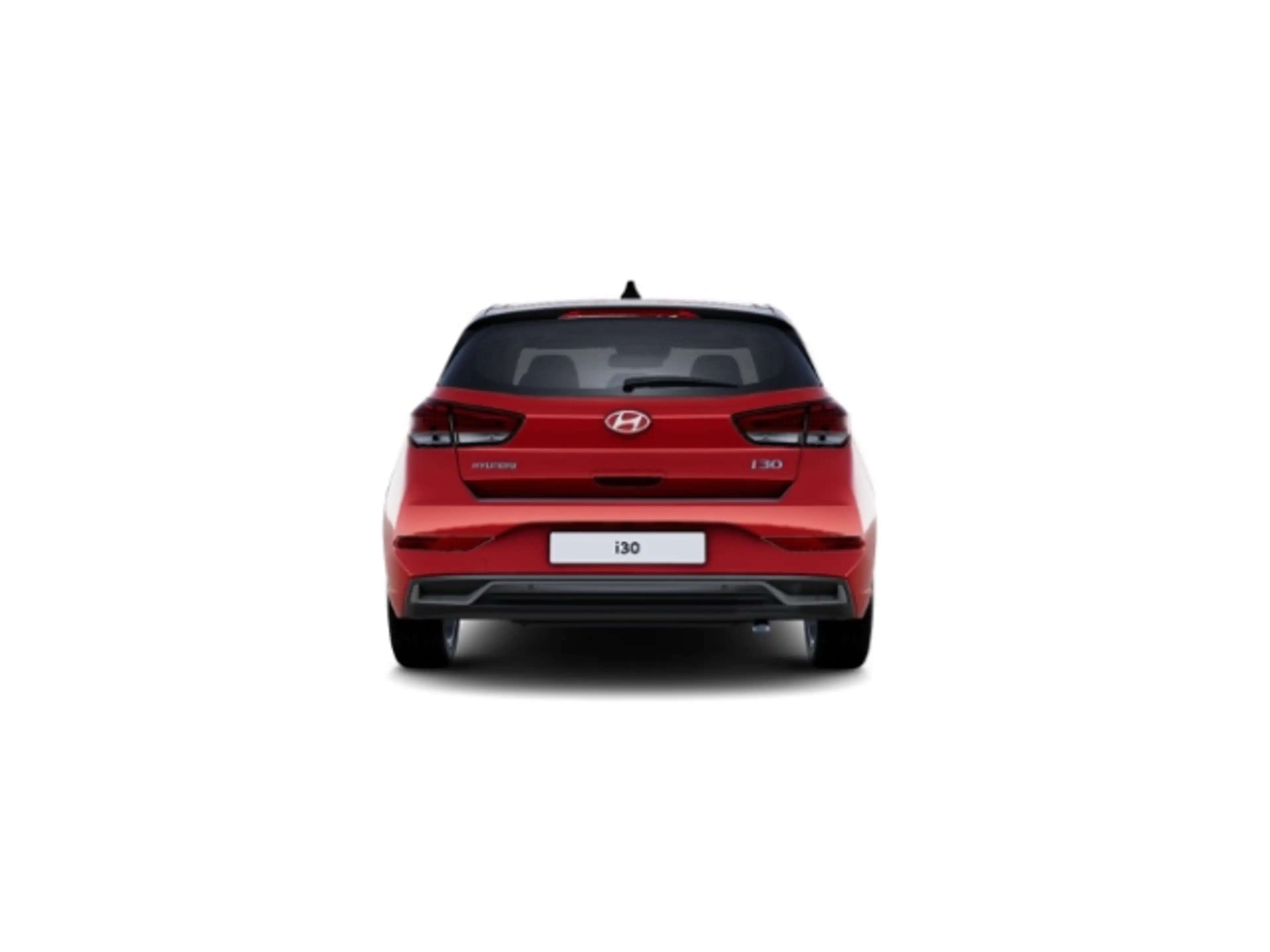 Hyundai i30 Trend El. Panodach Navi LED Apple CarPlay Android — photo 5