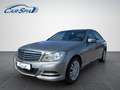 Mercedes-Benz C 180 C 180 CDI BlueEfficiency /KlimaAut/Navi Gris - thumbnail 1