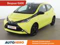 Toyota Aygo 1.0 X-Cite Geel - thumbnail 1