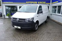 Volkswagen T6 Transporter Kasten/Kombi Kasten FWD