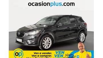 2.2DE Luxury 4WD 175 Aut.