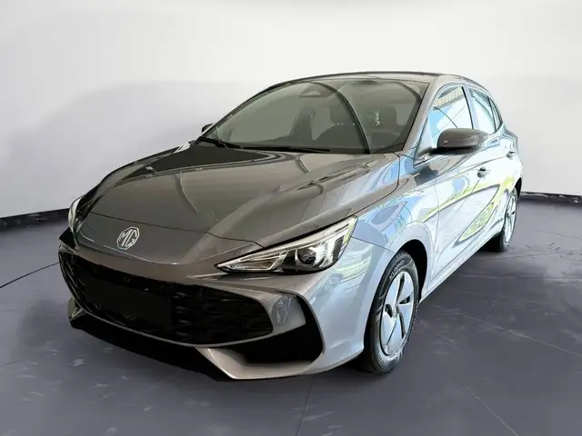 MG MG3 MG3 1.5 Standard