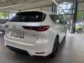 Mazda CX-60 3.3L e-SKYACTIV D 254ps AWD Homura Plus Weiß - thumbnail 5