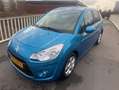 Citroen C3 1.4 Selection Blauw - thumbnail 1