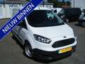 Ford Transit Courier 1.5 TDCI Ambiente VOORZIEN VAN AIRCO !!!! Wit - thumbnail 1