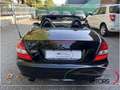 Mercedes-Benz SLK 200 k Noir - thumbnail 9