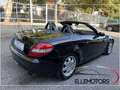 Mercedes-Benz SLK 200 k Noir - thumbnail 11