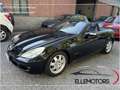 Mercedes-Benz SLK 200 k Noir - thumbnail 2