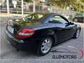 Mercedes-Benz SLK 200 k Noir - thumbnail 10