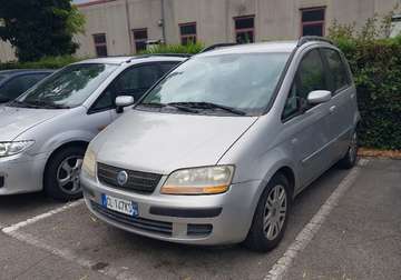 1.3 MJT 16V Emotion
