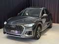 Audi Q5 Sportback 40 TDI quattro S line*PANO*MATIRX Gris - thumbnail 1