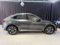 Audi Q5 Sportback 40 TDI quattro S line*PANO*MATIRX Gris - thumbnail 6
