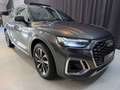 Audi Q5 Sportback 40 TDI quattro S line*PANO*MATIRX Gris - thumbnail 7