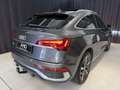 Audi Q5 Sportback 40 TDI quattro S line*PANO*MATIRX Gris - thumbnail 5