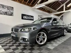 BMW Série 5 SERIE touring 520d xDrive Touring M Sport
