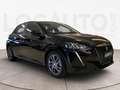 Peugeot 208 1.5 bluehdi Active Pack s&s 100cv - PROMO Nero - thumbnail 3