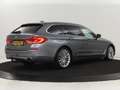 BMW 520 5-serie 520i High Executive | Panoramadak | Trekha Grijs - thumbnail 35