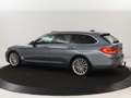 BMW 520 5-serie 520i High Executive | Panoramadak | Trekha Grijs - thumbnail 2