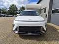 Hyundai KONA Trend 1.6 T-GDI 150PS Automatik Voll-LED-Schein... Weiß - thumbnail 8