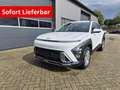 Hyundai KONA Trend 1.6 T-GDI 150PS Automatik Voll-LED-Schein... Weiß - thumbnail 1