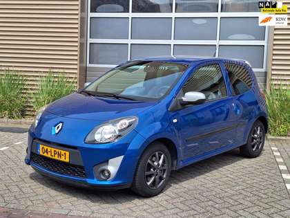Renault Twingo | 1.2-16V Authentique | Leuke auto |