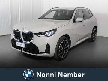 xdrive40d MSport auto
