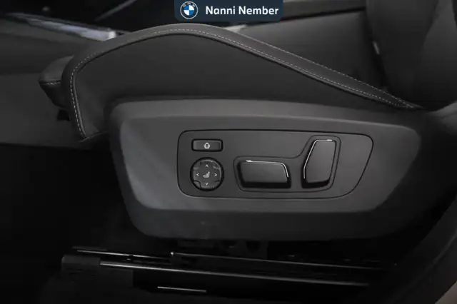 BMW X3 view 15