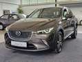 Mazda CX-3 SKYACTIV Sports-Line LEDER*KAMERA*HEAD-UP*18ZOLL Grau - thumbnail 2