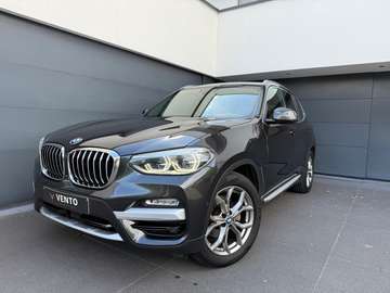X3 2.0iA xDrive20 OPF