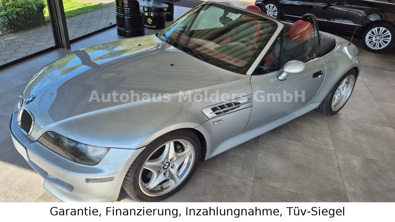 BMW Z3 M