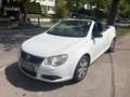 Volkswagen Eos 2.0 TDI LEDER TÜV 10-2025 Silber - thumbnail 1
