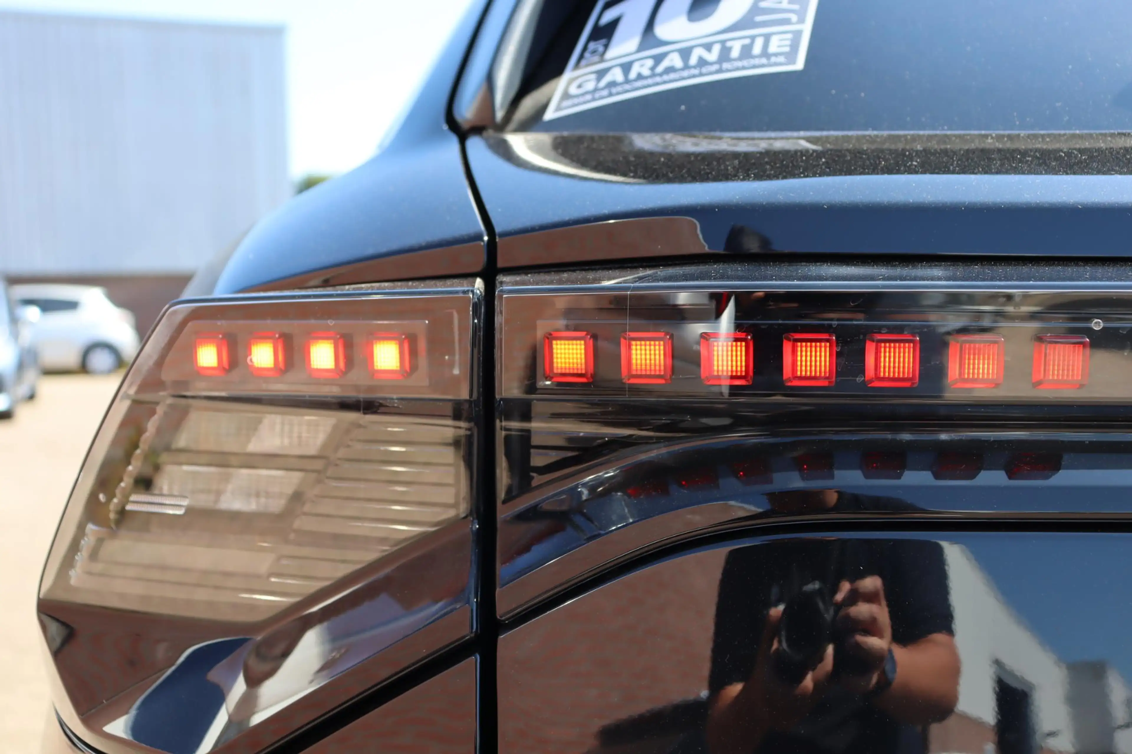Toyota Urban Cruiser Dynamic 61 kWh | Nieuw, in mei leverbaar met €1500 — photo 14