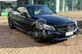 Mercedes-Benz C 220 C 220 d Auto Cabrio Premium Blau - thumbnail 3